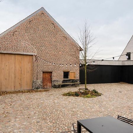 B&B Amelhof Meise エクステリア 写真