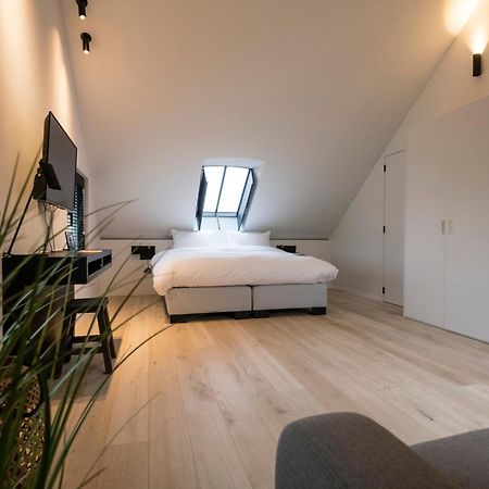 B&B Amelhof Meise エクステリア 写真