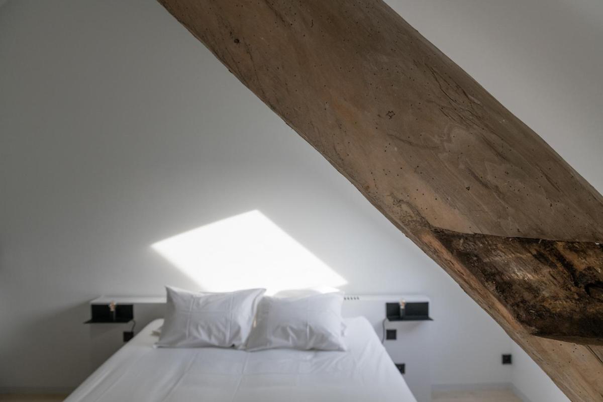 B&B Amelhof Meise エクステリア 写真