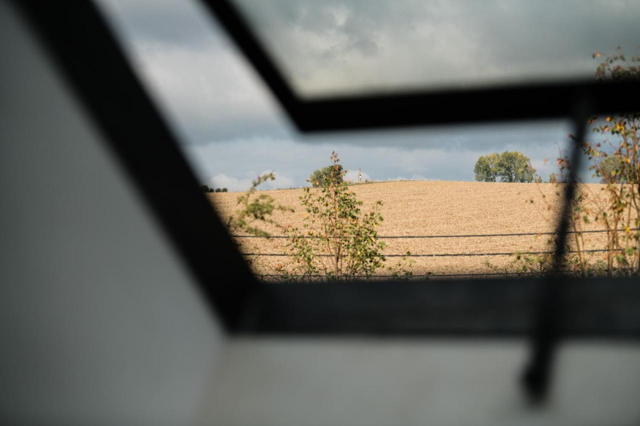 B&B Amelhof Meise エクステリア 写真