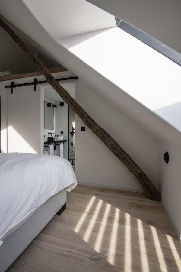 B&B Amelhof Meise エクステリア 写真