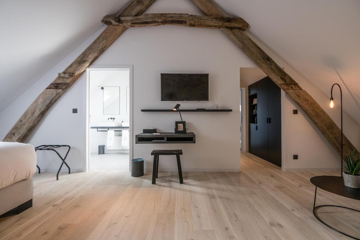 B&B Amelhof Meise エクステリア 写真