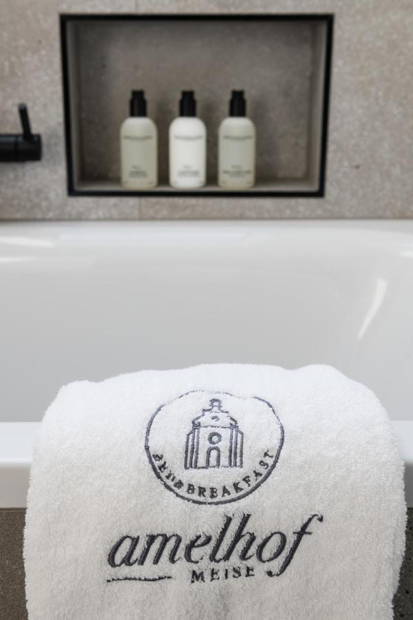 B&B Amelhof Meise エクステリア 写真