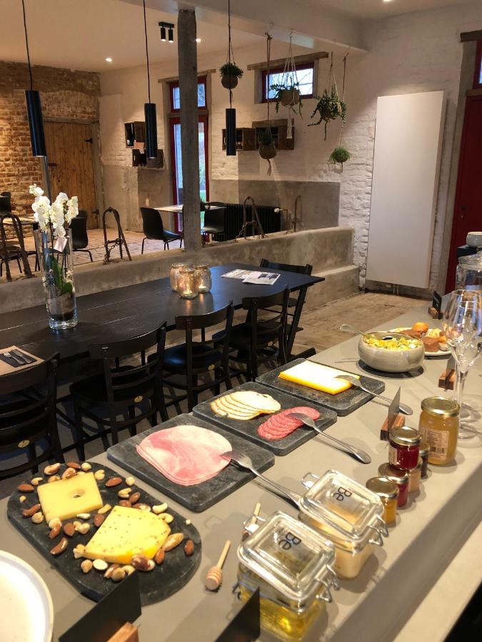 B&B Amelhof Meise エクステリア 写真