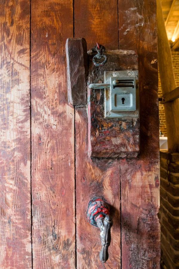 B&B Amelhof Meise エクステリア 写真