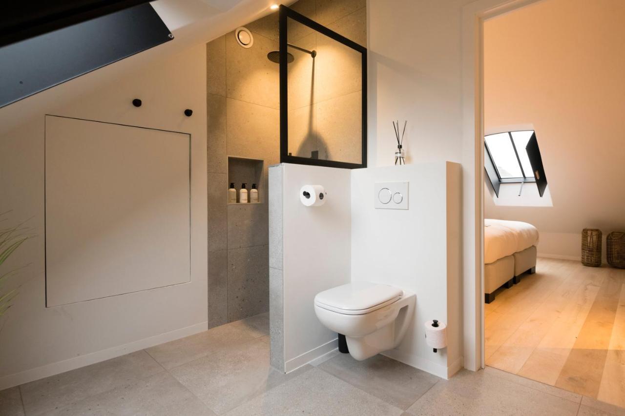 B&B Amelhof Meise エクステリア 写真