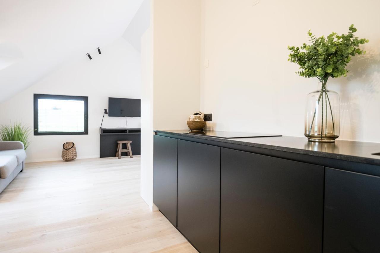 B&B Amelhof Meise エクステリア 写真