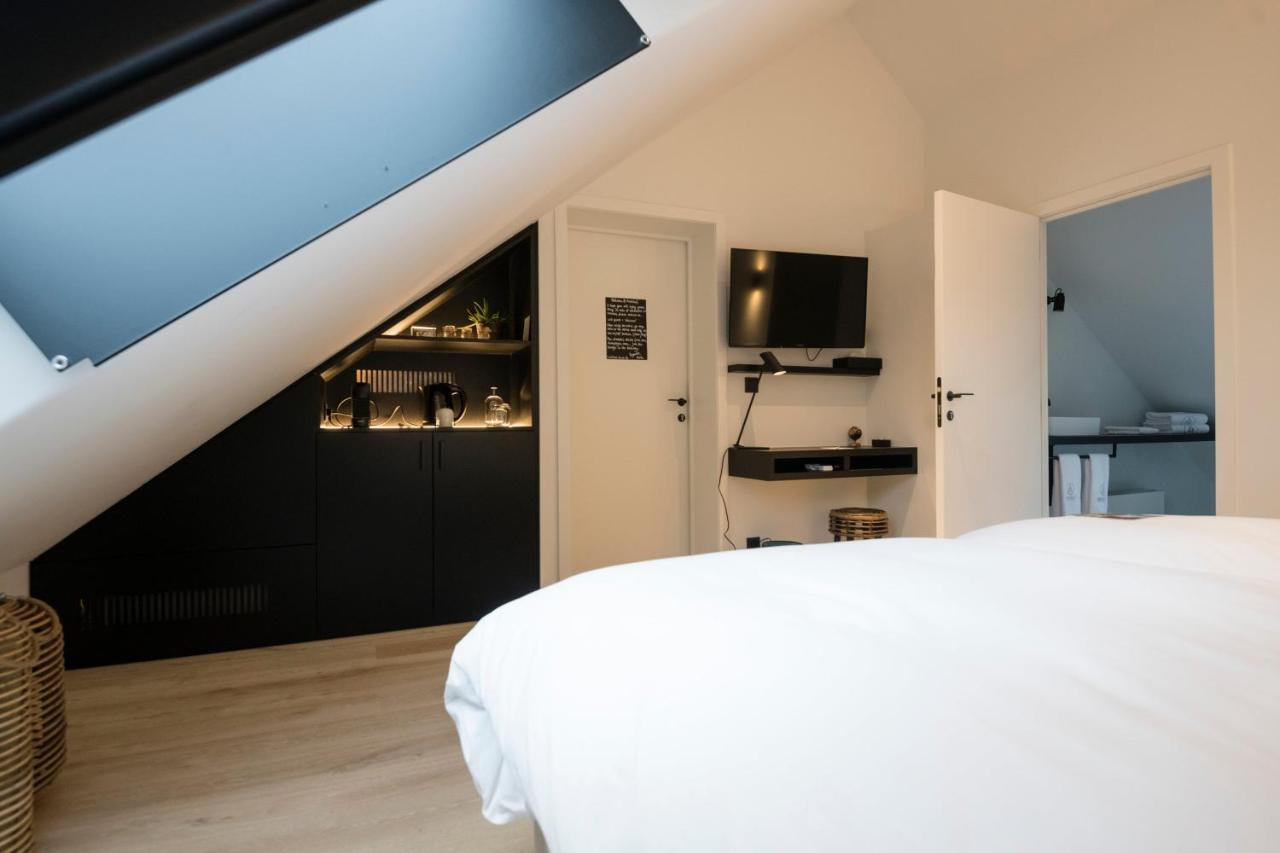 B&B Amelhof Meise エクステリア 写真