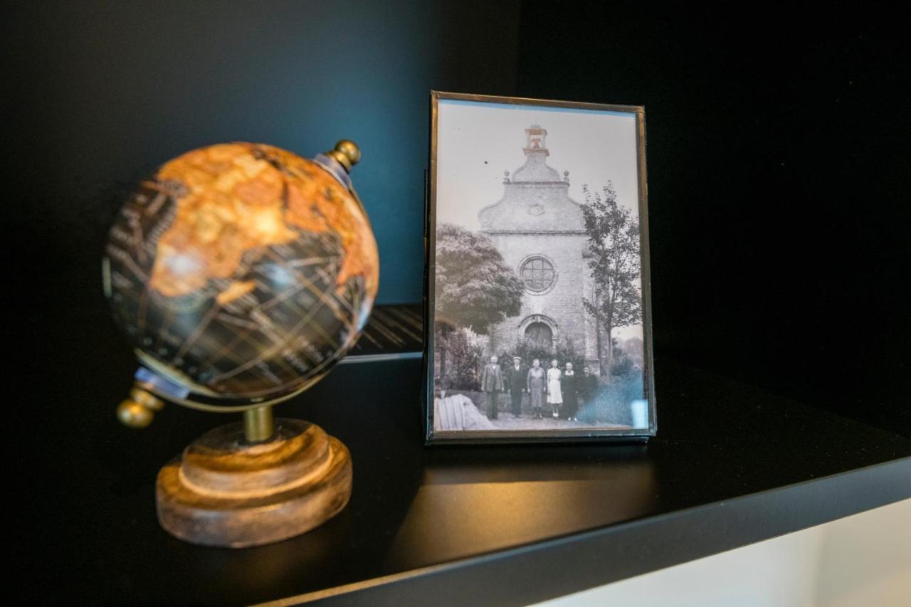 B&B Amelhof Meise エクステリア 写真