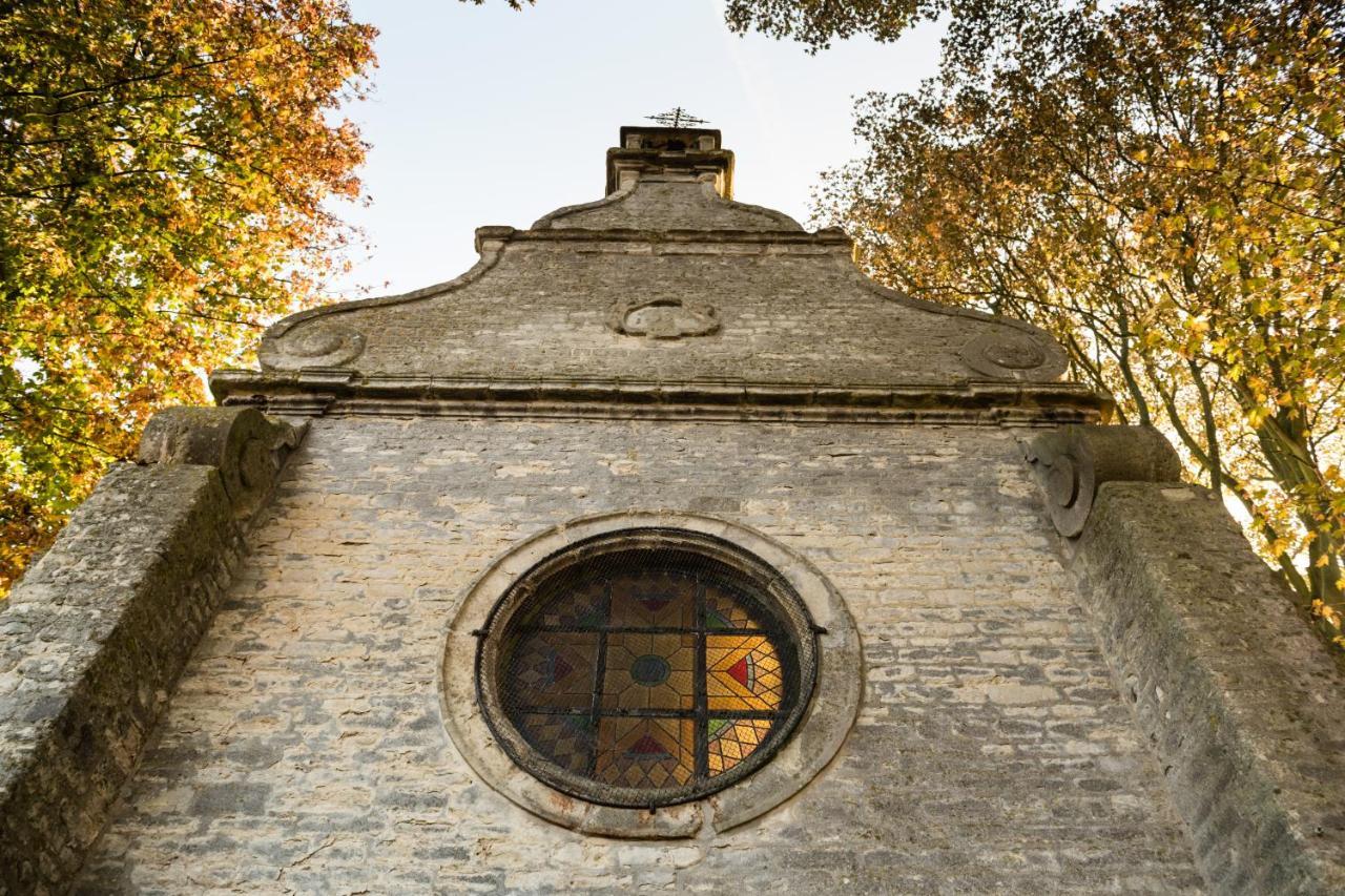 B&B Amelhof Meise エクステリア 写真