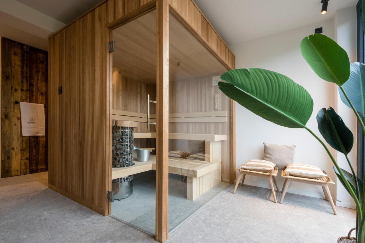B&B Amelhof Meise エクステリア 写真
