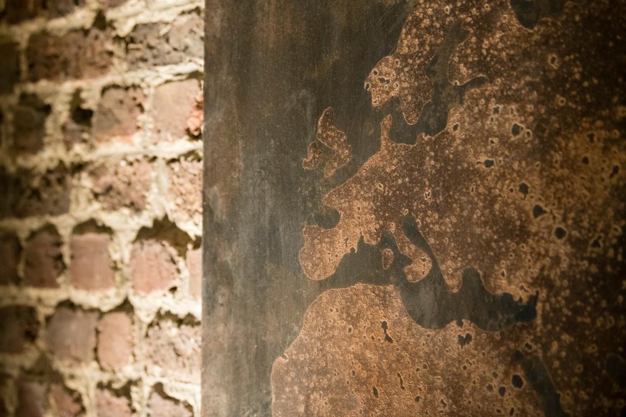 B&B Amelhof Meise エクステリア 写真