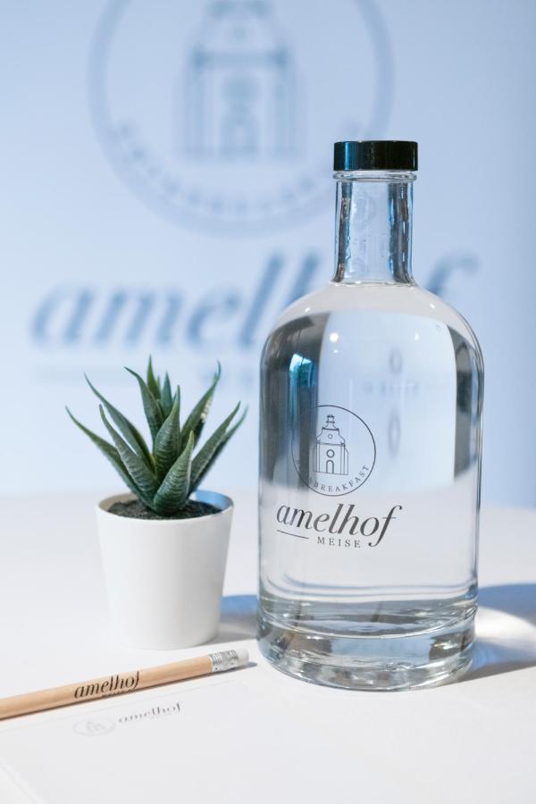 B&B Amelhof Meise エクステリア 写真
