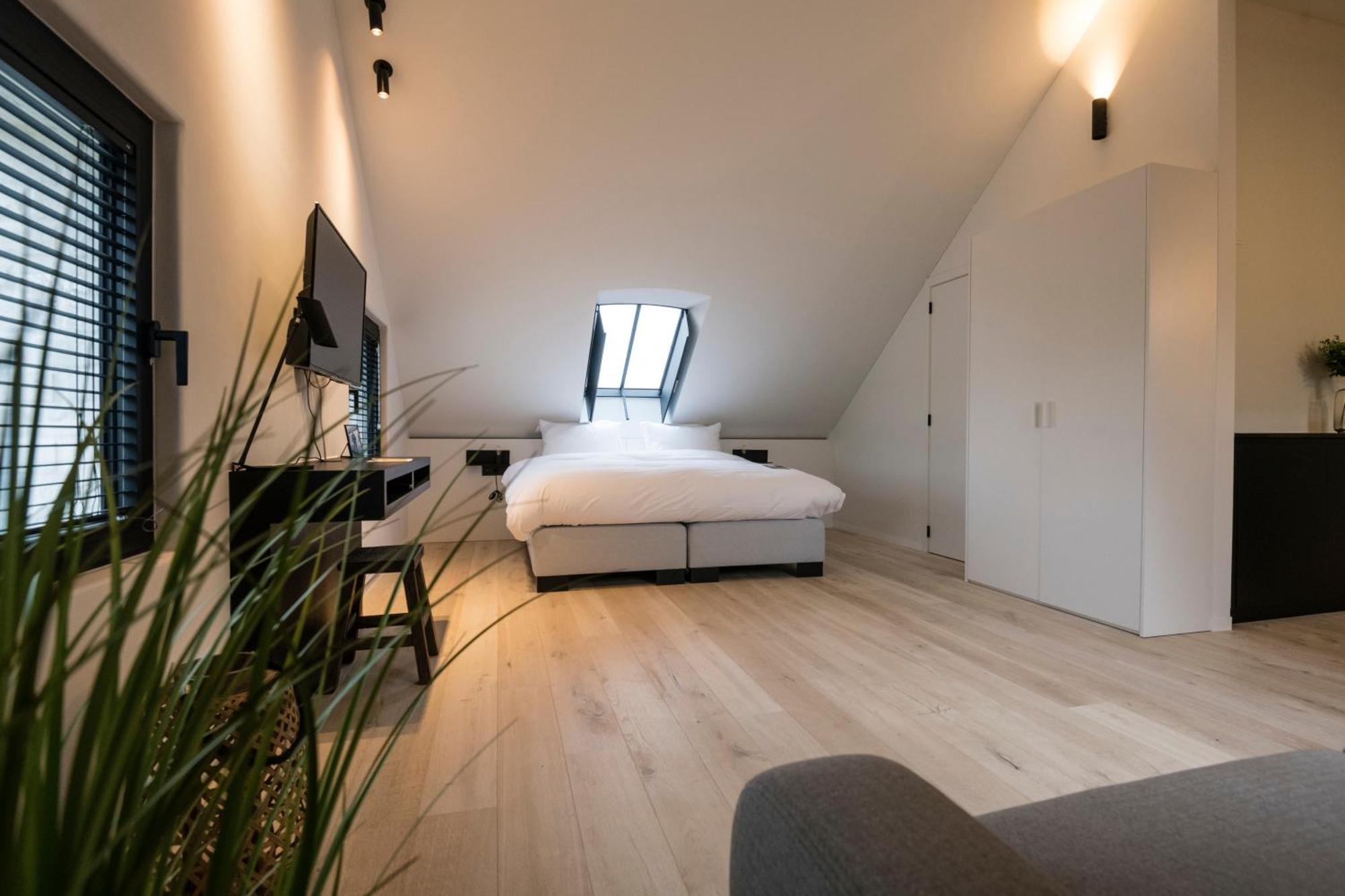 B&B Amelhof Meise エクステリア 写真